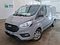 preview Ford Transit Custom #0