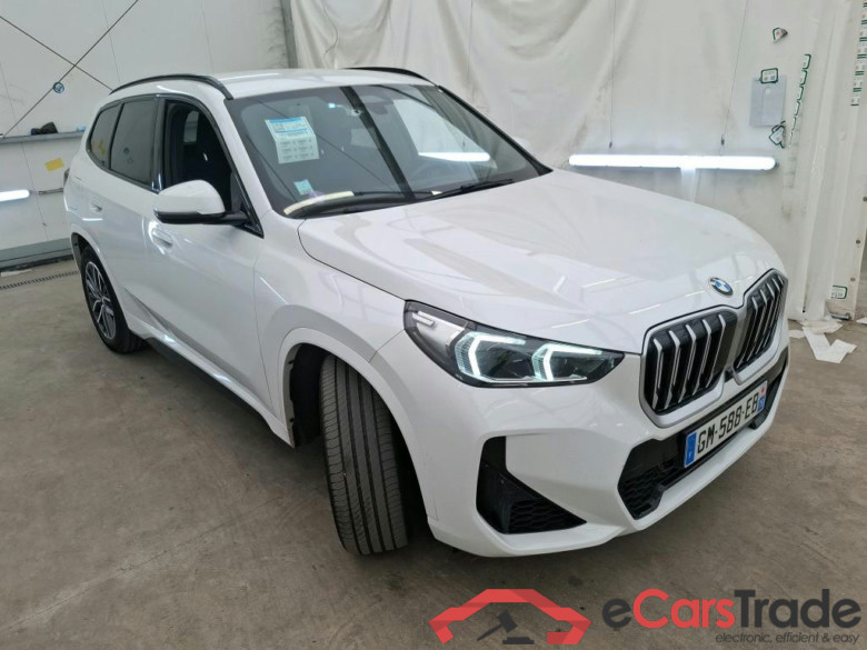 BMW X1 / 2022 / 5P / SUV xDrive23i M Sport DKG7 #4