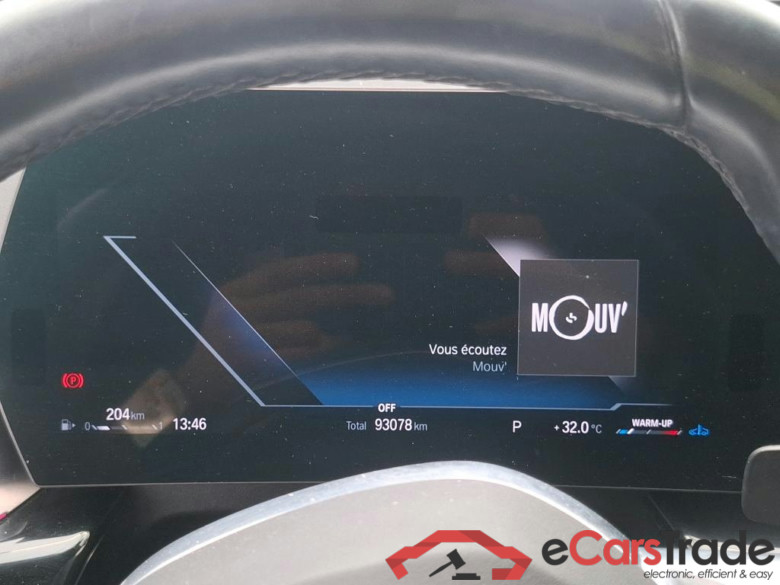 BMW X1 / 2022 / 5P / SUV xDrive23i M Sport DKG7 #6
