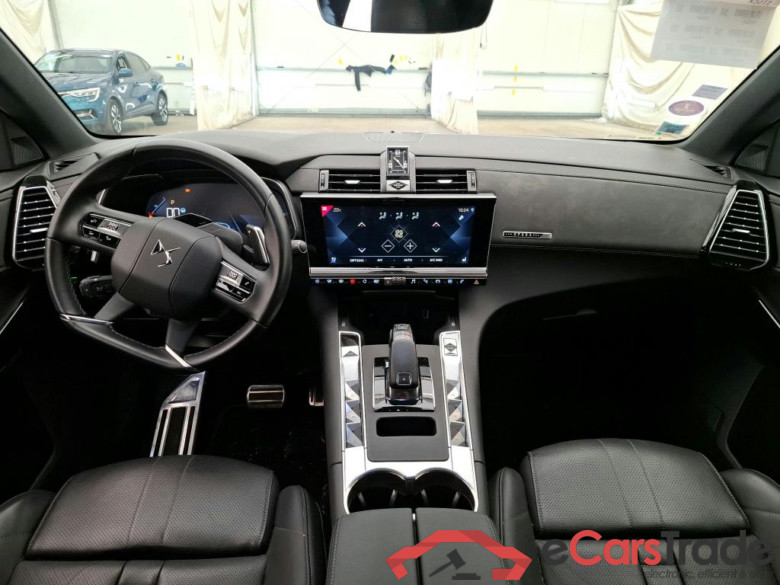 7 Crossback Grand Chic 1.6 PureTech 225CV BVA8 E6d #5