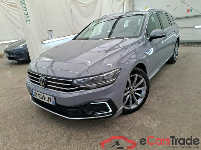 VOLKSWAGEN Passat SW / 2019 / 5P / Break 1.4 TSI DSG HYBRIDE REC SW GTE BUSINESS(SL) #1