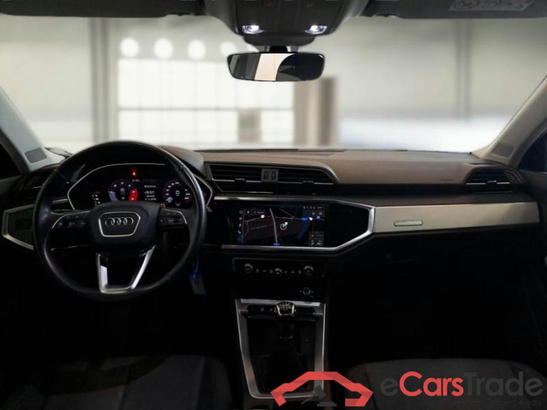 AUDI Q3 / 2018 / 5P / SUV 35 TDI BUSINESS #3