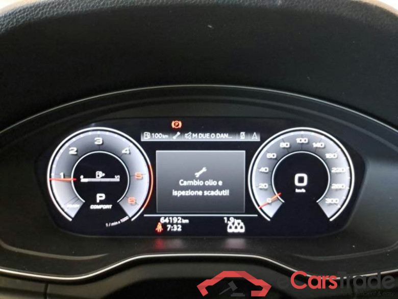 AUDI Q5 SPORTBACK / 2020 / 5P / SUV 40 TDI S LINE PLUS QUATTRO S TRONIC #4