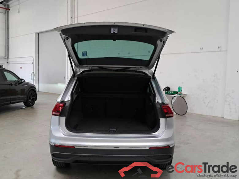 VOLKSWAGEN TIGUAN / 2020 / 5P / SUV 2.0 TDI SCR 90KW LIFE #5
