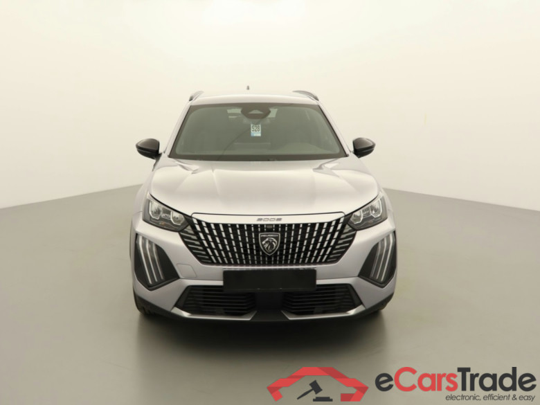 Peugeot 2008 Allure Electric 158hp #3