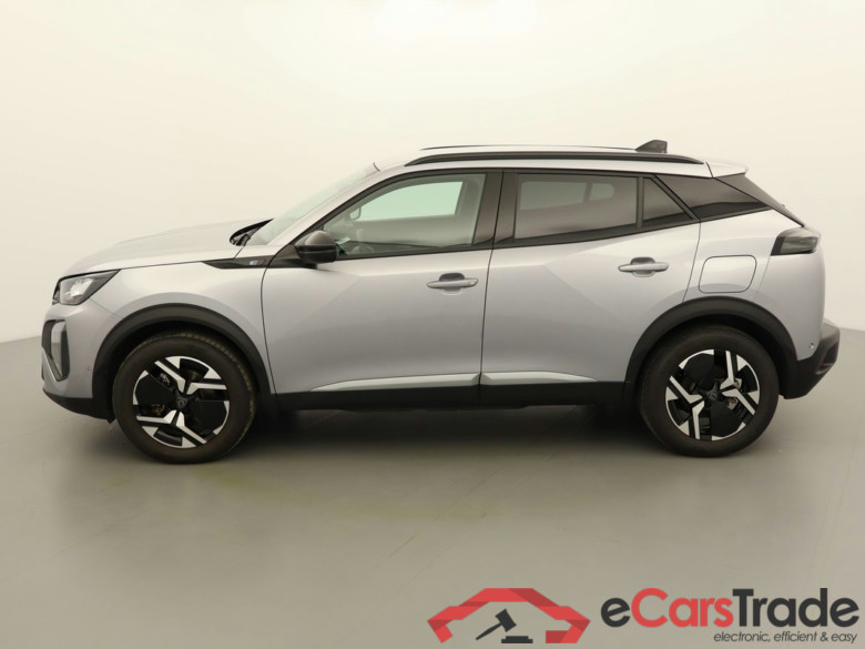Peugeot 2008 Allure Electric 158hp #4