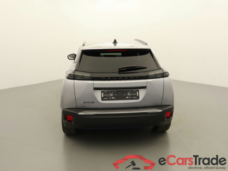 Peugeot 2008 Allure Electric 158hp #5