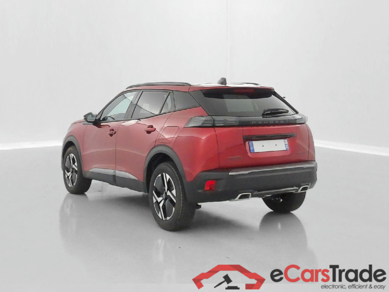 Peugeot 2008 Allure II 1.2 Hybrid 145ch e-DCS6 #5