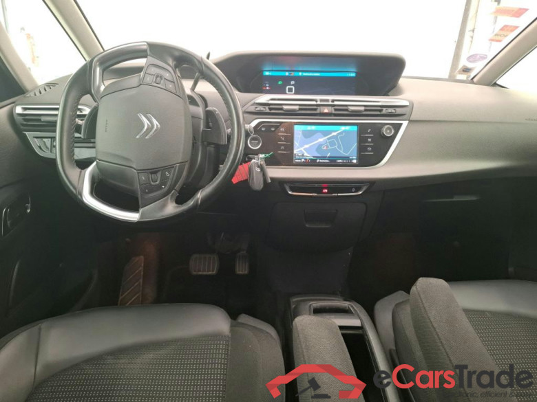C4 Grand Picasso/Spacetourer Shine 1.2 PureTech 130CV BVA8 E6d #5