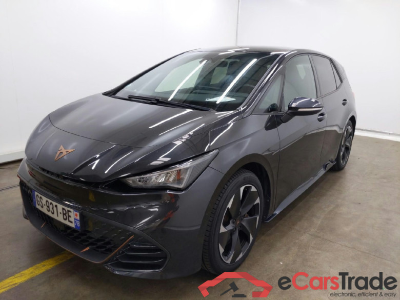 CUPRA Born / 2021 / 5P / Berline 230ch - batterie XL VZ #1