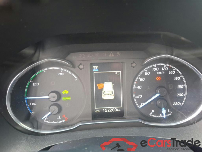 TOYOTA Yaris Hybride 5p Berline 1.5 VVT-I HYBRID Dynamic #6