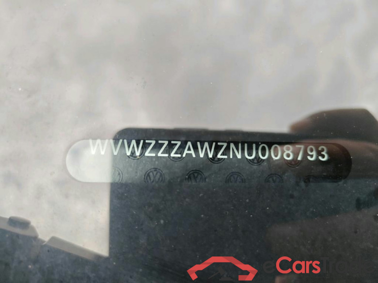 VOLKSWAGEN POLO 70 kW #2