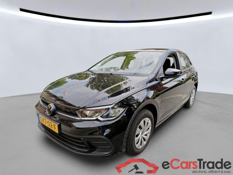 VOLKSWAGEN POLO 59 kW