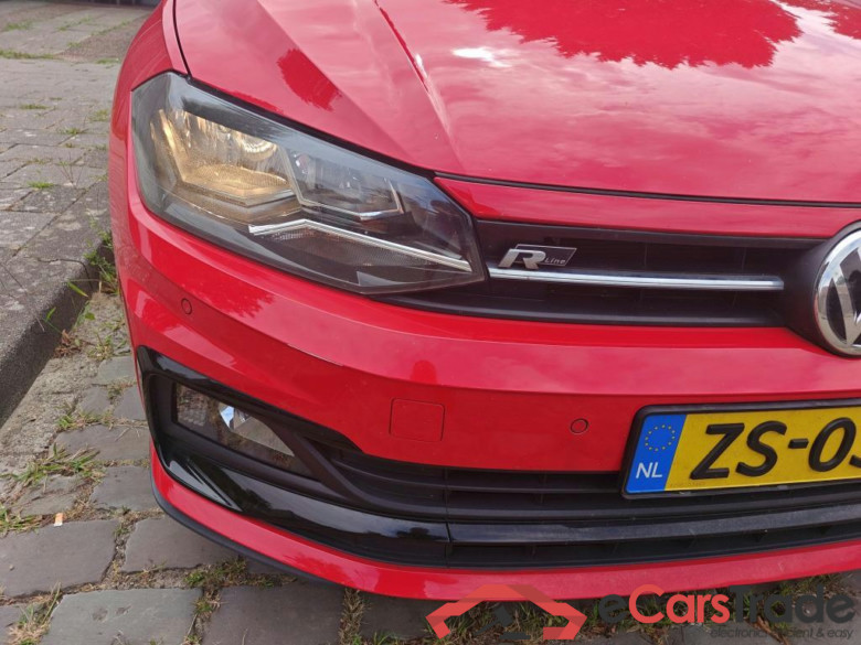 VOLKSWAGEN POLO 70 kW #4