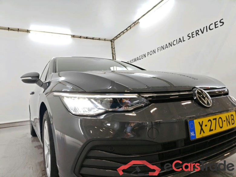 VOLKSWAGEN GOLF 81 kW #4