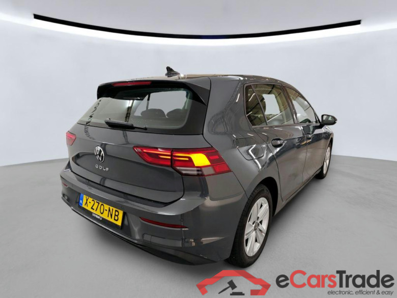 VOLKSWAGEN GOLF 81 kW #6