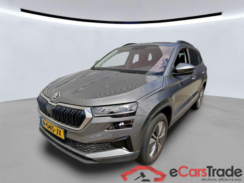 SKODA Karoq 110 kW