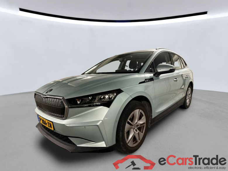 SKODA Enyaq iV 132 kW #1