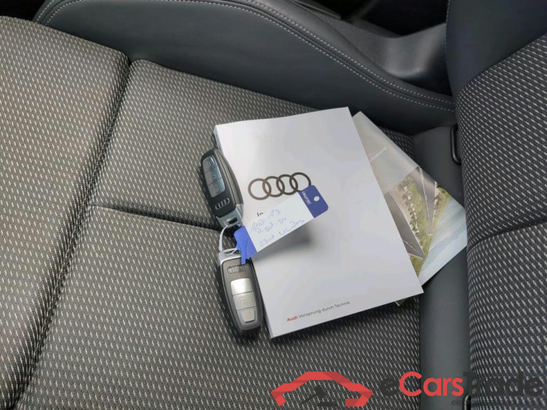 AUDI A3 Sportback 81 kW #6
