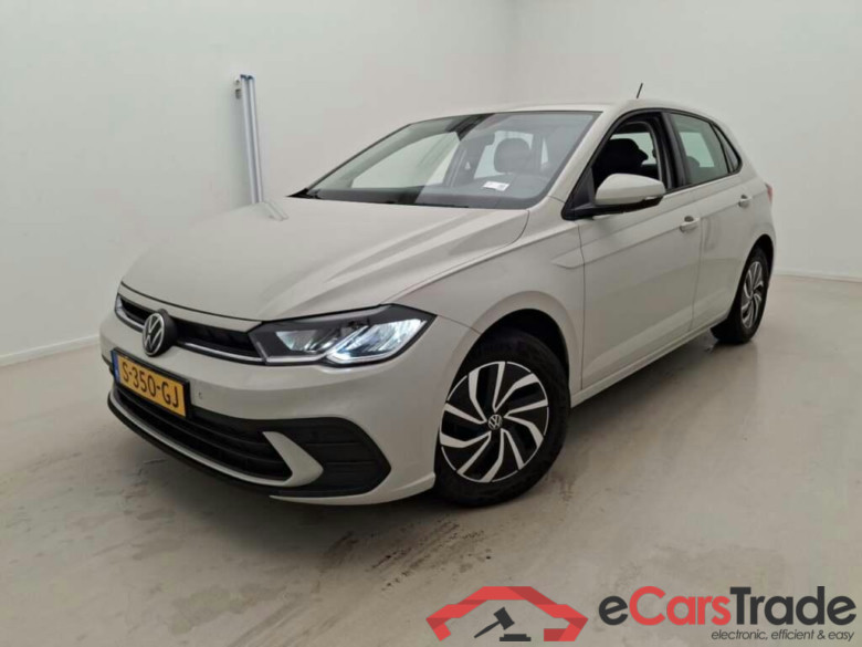 VOLKSWAGEN POLO 1.0 TSI Life Bns #1