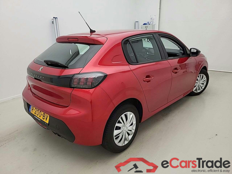PEUGEOT 208 1.2 PT Active #2