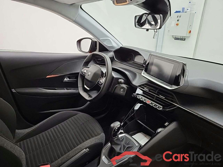 PEUGEOT 208 1.2 PT Active #3