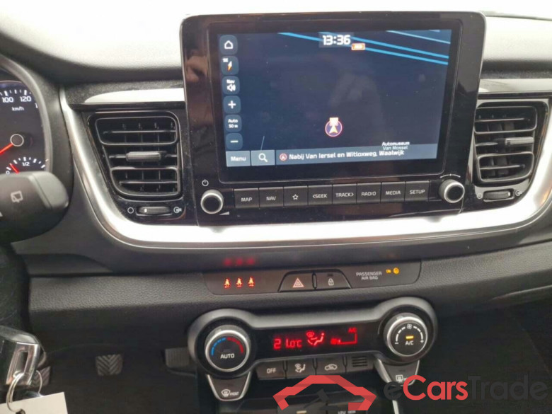 KIA Stonic 1.0 T-GDi MHEV Dyn L #6