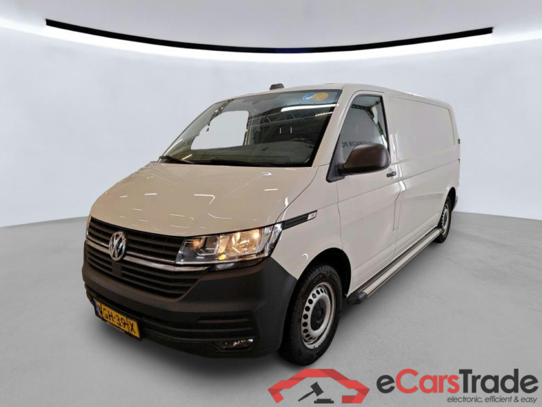 VOLKSWAGEN Transporter 81 kW