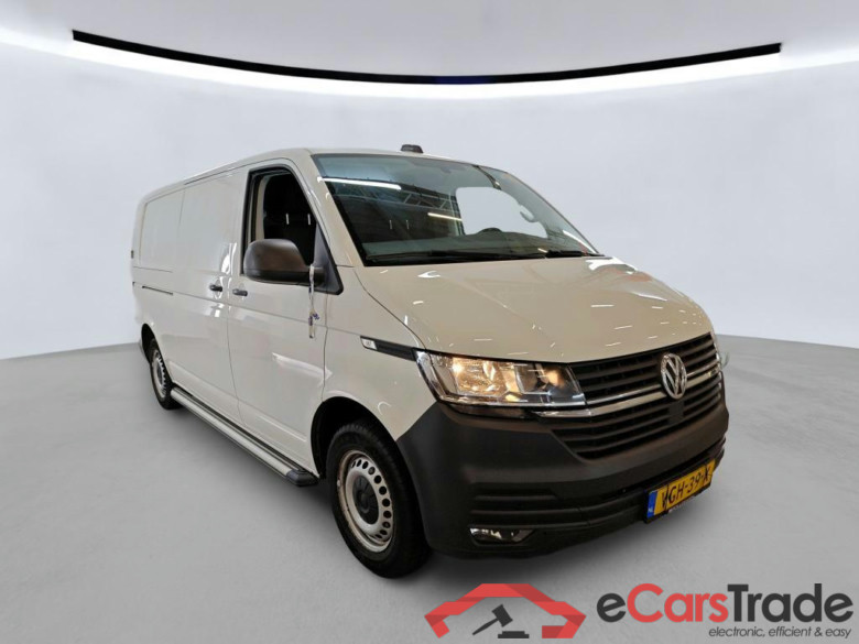 VOLKSWAGEN Transporter 81 kW #4