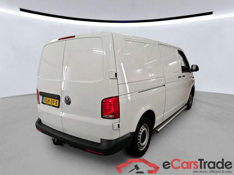 VOLKSWAGEN Transporter 81 kW #5