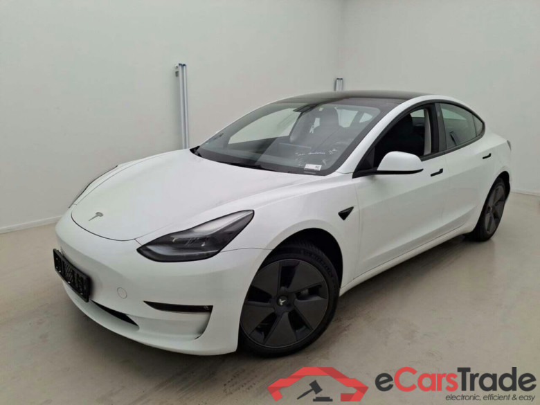 Tesla Model 3 75KWH Long Range Autopilot #1