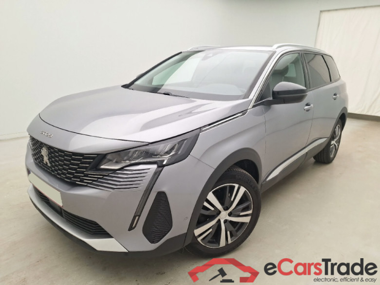 Peugeot 5008 1.5 BlueHDi Allure 7PL Aut. LED I-Cockpit Navi Leather KeylessGo  Klima PDC ...