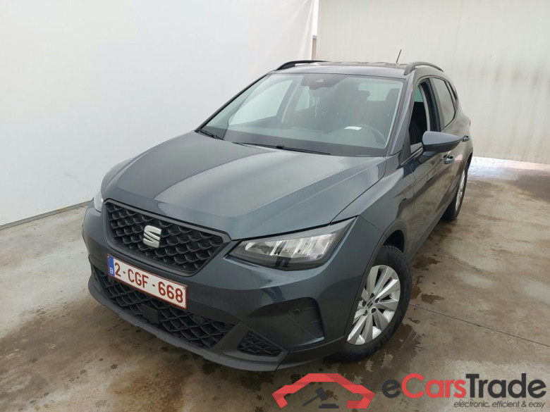 SEAT Arona 1.0 TSI 81kW DSG Move 5d #1