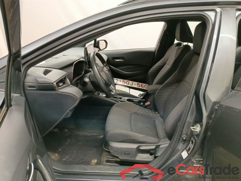 Toyota Corolla Touring Sports 1.8 Hybrid Dynamic e-CVT 5d #3