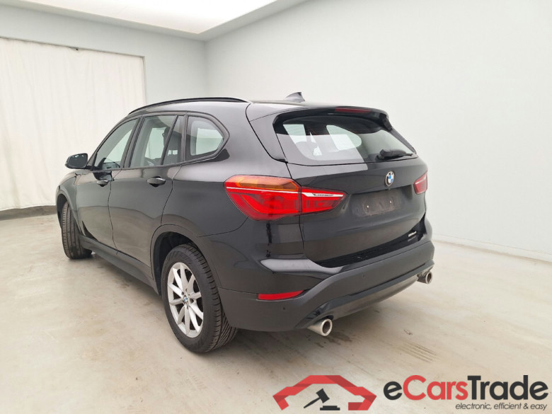 BMW X2 sDrive18d Aut. Navi-Pro KeylessGo Camera Klima PDC ... #4