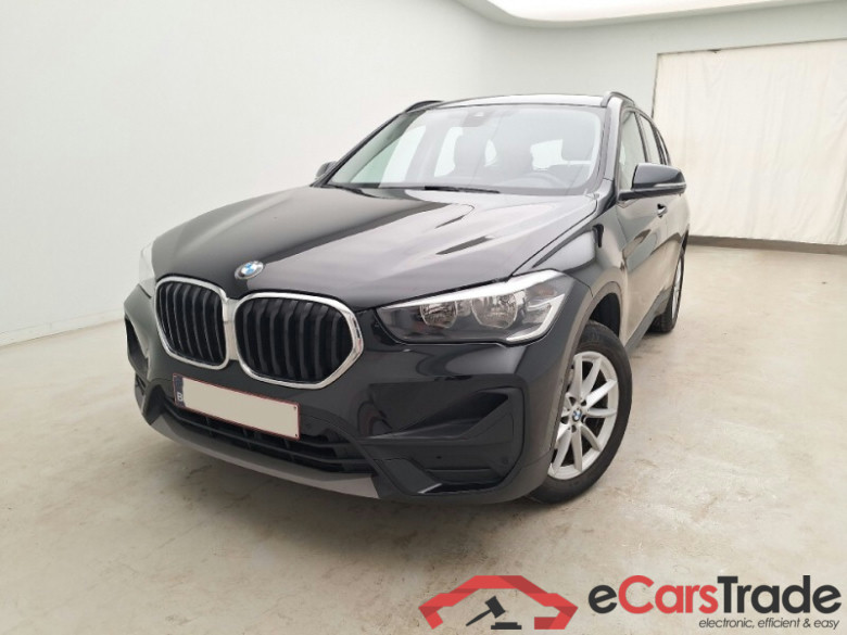 BMW X2 sDrive18d Aut. Navi-Pro KeylessGo Camera Klima PDC ... #1