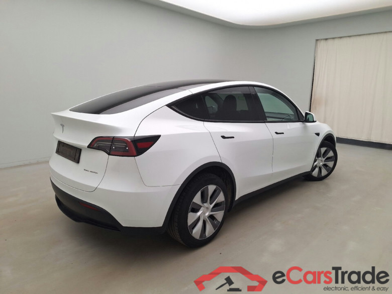 Tesla, Model Y '21 BEV, Tesla Model Y Long Range Dual Motor AWD 5d #4