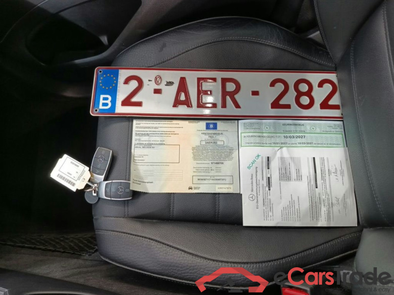 Mercedes-Benz GLE GLE 350 de 4MATIC 5d #4