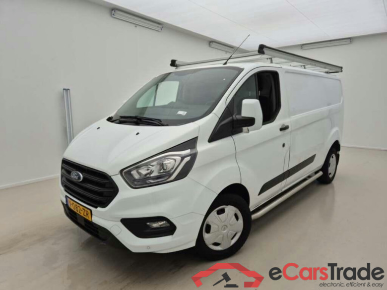 FORD Transit Custom 320 2.0 TDCI L2H1 Trend