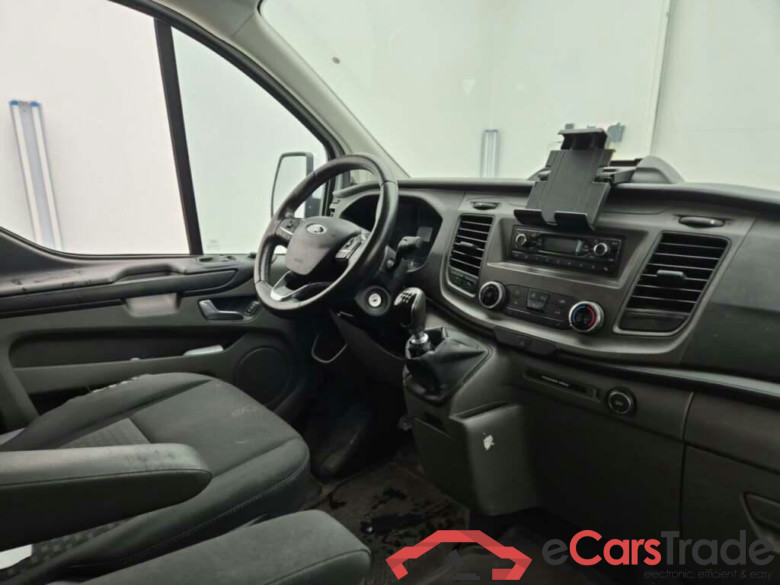 FORD Transit Custom 320 2.0 TDCI L2H1 Trend #3