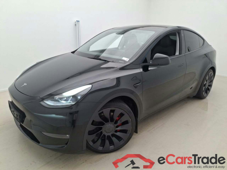 Tesla Model Y Performannce DualMotor AutoP.
