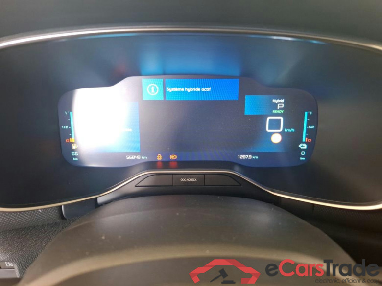 CITROEN C5 Aircross / 2022 / 5P / SUV Hybride rechargeable 225 e-EAT8 Feel #6
