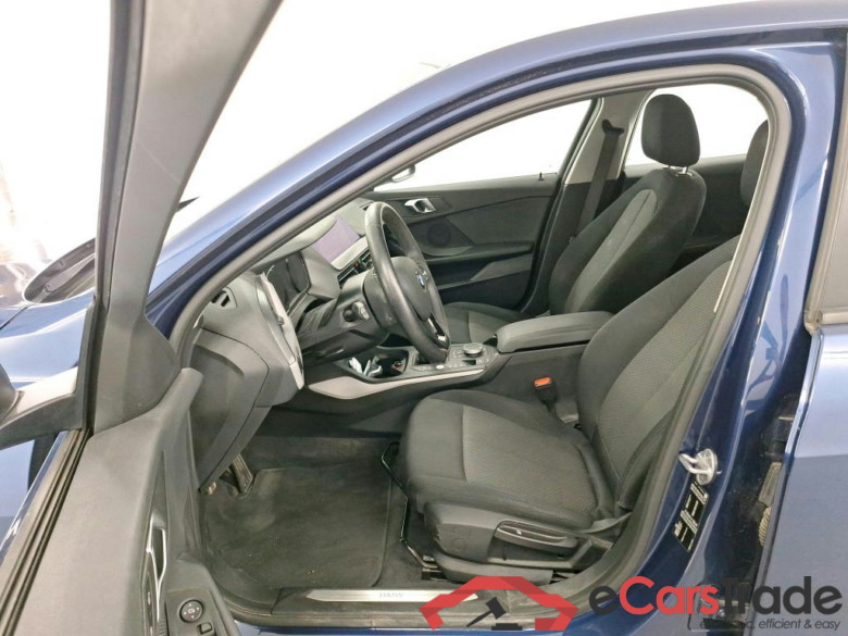 BMW 1 SERIES HATCH 1.5 116D (85KW) #5