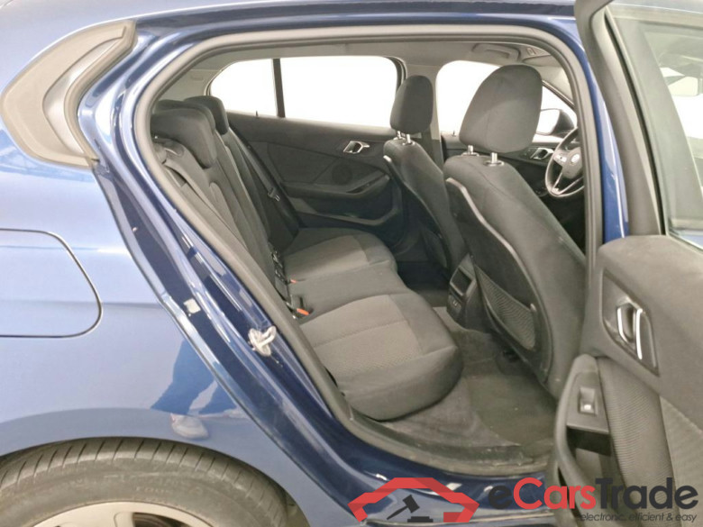 BMW 1 SERIES HATCH 1.5 116D (85KW) #6