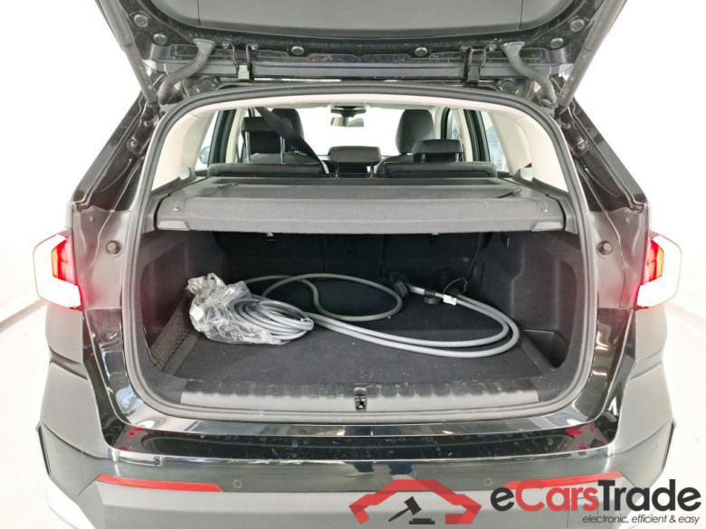 BMW X1 1.5 XDRIVE25E PHEV (180KW) 4WD AUTO #6