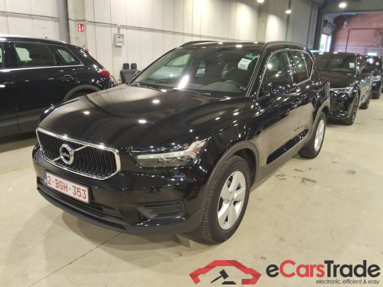 Volvo XC40 1.5 T2 LED Virtual ACC Navi KeylessGo Camera Klima PDC ... #1