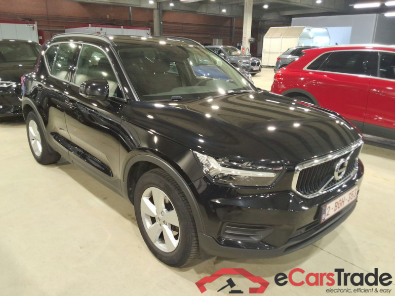 Volvo XC40 1.5 T2 LED Virtual ACC Navi KeylessGo Camera Klima PDC ... #2