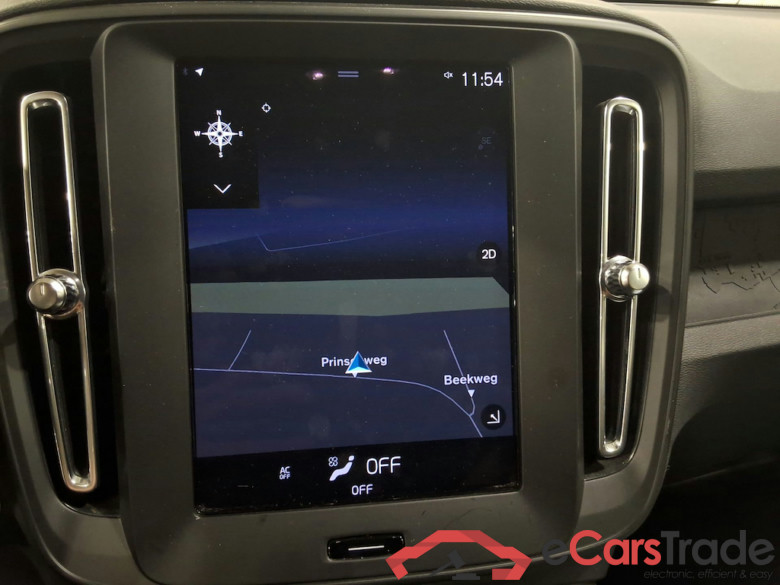 Volvo XC40 1.5 T2 LED Virtual ACC Navi KeylessGo Camera Klima PDC ... #6