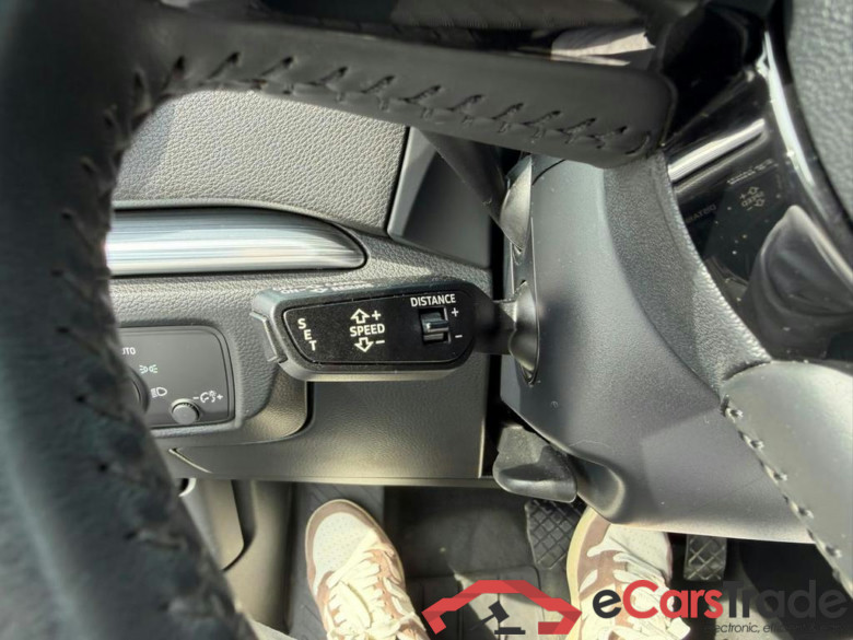 AUDI A3 Sportback 1.5 TFSI ACT Sport S tronic #5