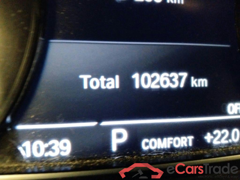 BMW X4 / 2021 / 5P / todoterreno xDrive30d #5